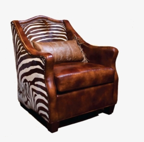 Club Chair, HD Png Download, Free Download