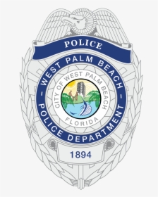 Brian H Chappell - Palm Beach Sheriff's Office Reserve, HD Png Download, Free Download