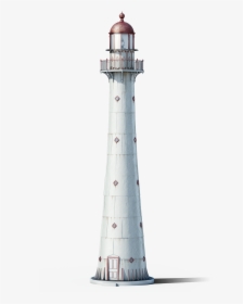 The Old Lighthouse, Max Definition, Png V - Lighthouse Transparent, Png Download, Free Download