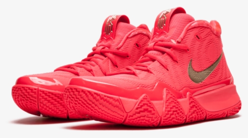 Kyrie 4 Red Carpet, HD Png Download, Free Download