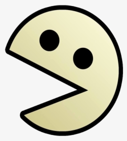 Pac-man Png, Pacman Png - Circle, Transparent Png, Free Download