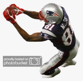 Randy Moss Png, Transparent Png, Free Download