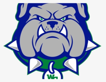 Winston Churchill Bulldogs - Winston Churchill High School, HD Png Download, Free Download