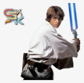 Download Luke Skywalker Png Photos - Star Wars Images Luke Skywalker, Transparent Png, Free Download