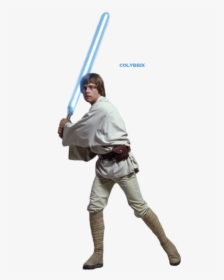 661pxlukeskywalkerpng Luke Skywalker Png - Luke Skywalker Transparent Background, Png Download, Free Download