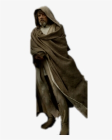 Transparent Luke Skywalker Png - Star Wars Last Jedi Trailer, Png Download, Free Download