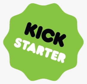 Kickstarter, Inc., HD Png Download, Free Download