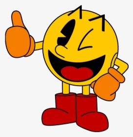 Wink And Thumbs Up, HD Png Download, Free Download