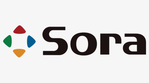 Sora Ltd Logo, HD Png Download, Free Download