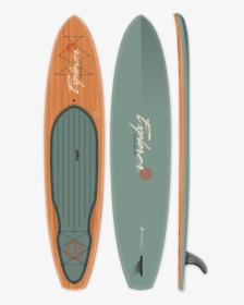 Hh Explorer Moss - Surfboard, HD Png Download, Free Download