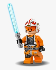 Lego X Wing 75218 Luke Pilot Clipart , Png Download - Lego Star Wars 2020, Transparent Png, Free Download
