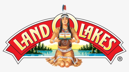 Land O Lakes Logo - Land O Lakes New Logo, HD Png Download, Free Download