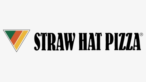 Straw Hat Pizza Logo Png Transparent - Multani Mal Modi College, Png Download, Free Download