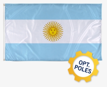 Transparent Argentina Flag Png - Flag, Png Download, Free Download