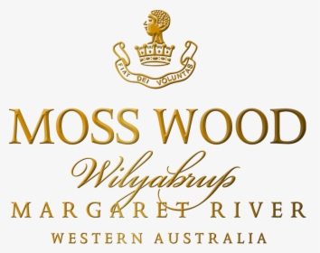 Moss Wood Margaret River Logo - Crest, HD Png Download, Free Download