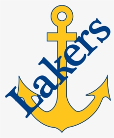 Lake Superior State Lakers Clipart , Png Download - Lake Superior State Logo, Transparent Png, Free Download