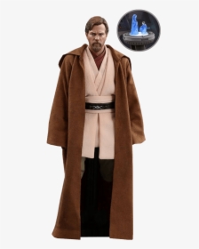 Obi Wan Kenobi Figure, HD Png Download, Free Download