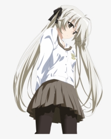 Yosuga No Sora Png, Transparent Png, Free Download