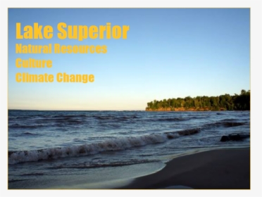 Lakesuperior - Beach Ridge, HD Png Download, Free Download