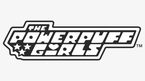 The Powerpuff Girls Logo Png Transparent - Powerpuff Girls, Png Download, Free Download