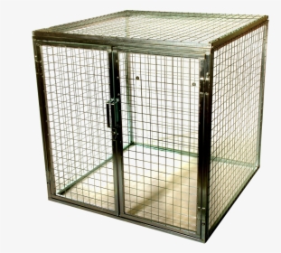 Cage Png Picture - Storage Cage, Transparent Png, Free Download