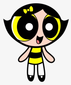 Buttercup Powerpuff Girls Png Transparent Photo - Britney The Powerpuff Girl, Png Download, Free Download