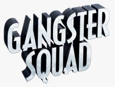 Gangster Squad, HD Png Download, Free Download