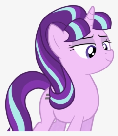 No Caption Provided - Starlight Glimmer Villain Vector, HD Png Download, Free Download