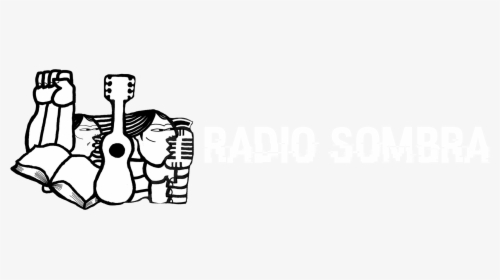 Radio Sombra, HD Png Download, Free Download