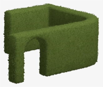 Hedge Clipart , Png Download - Outdoor Furniture, Transparent Png, Free Download