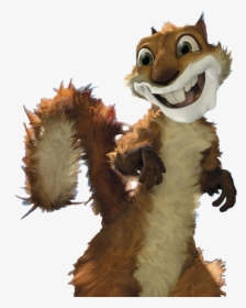 Over The Hedge Png - Crazy Rabbit Squirrel Over The Hedge, Transparent Png, Free Download