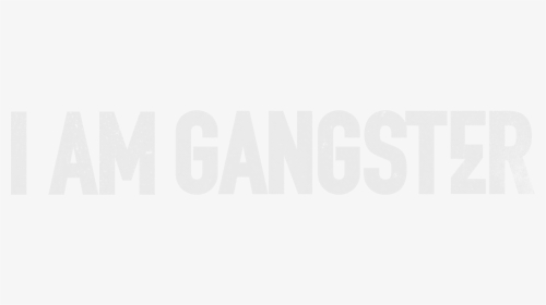 Am Gangster, HD Png Download, Free Download
