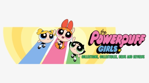 Powerpuff Collector"s Blog - Cartoon, HD Png Download, Free Download