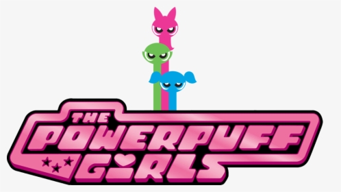 The Powerpuff Girls Image - Powerpuff Girls Logo Hd, HD Png Download, Free Download