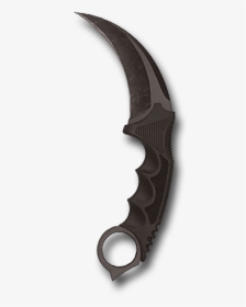 Knife - Bowie Knife, HD Png Download, Free Download