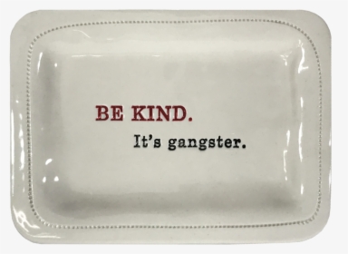 It"s Gangster - Label, HD Png Download, Free Download