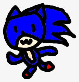 Transparent Sanic Png - Terry Middle School Mesquite Tx, Png Download, Free Download