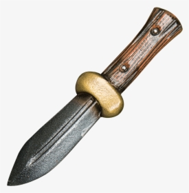 Boot Knife Png - Knife, Transparent Png, Free Download