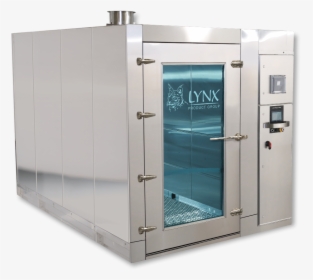 Lynx Rack Washer, HD Png Download, Free Download