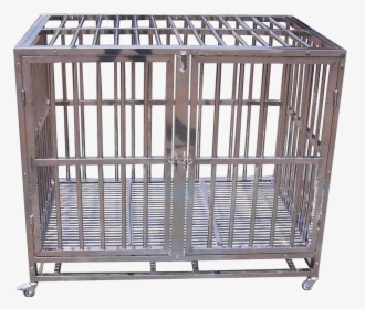 Cage Transparent File - Cage, HD Png Download, Free Download