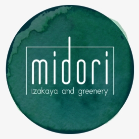 Midori Izakaya2rgb, HD Png Download, Free Download