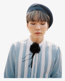 Suga Png - Yoongi Young Forever, Transparent Png, Free Download