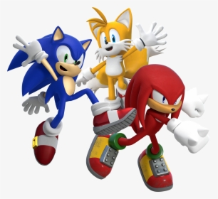 Transparent Sanic Png - Egg Pawn Sonic Forces, Png Download, Free Download