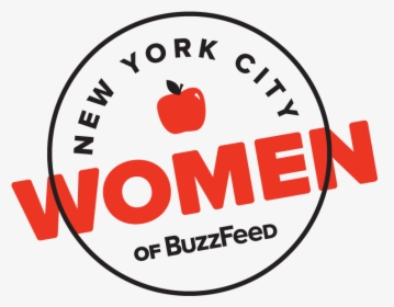 Women Of Buzzfeed Finals - Circle, HD Png Download, Free Download