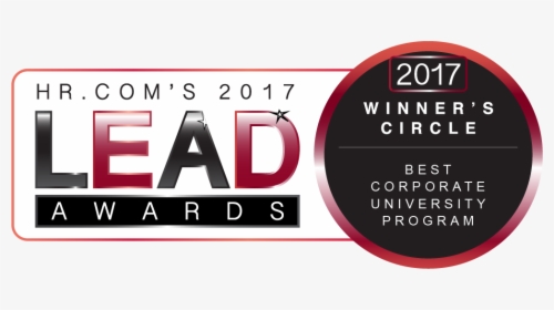 Hr Com Lead Nawards 2017, HD Png Download, Free Download