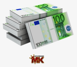 1000 Euro In 10 Euro, HD Png Download, Free Download