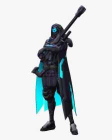 Gallery Image - Heroes Of The Storm Ana Png, Transparent Png, Free Download