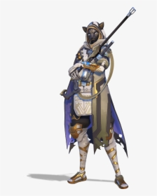 Overwatch Bastet, HD Png Download, Free Download