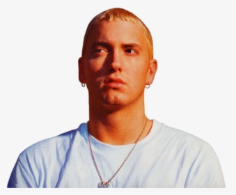 Transparent Slim Shady Png - Eminem Head Png, Png Download, Free Download