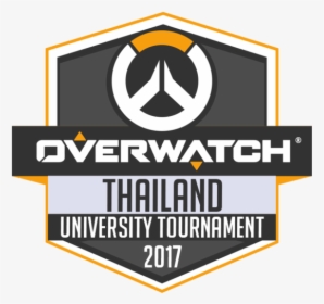 Overwatch Thailand University Tournament, HD Png Download, Free Download